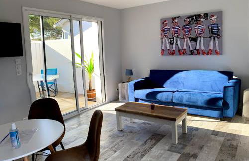 Logis du Château - Foto 1