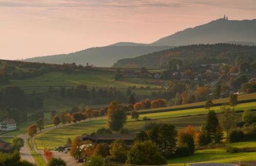 Ferienhaus Bergesblick - Foto 1