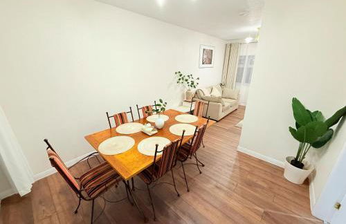 Happy Day 温馨小居-Walk to Warwick Uni & Cannon Park in Coventry that offers free parking - Foto 28