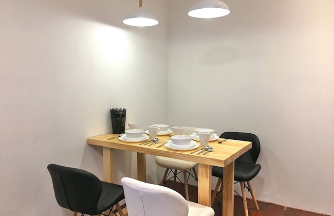 iBook7 - 2 Bedroom Gurney Studio Suite by iBook Homestay - Foto 14