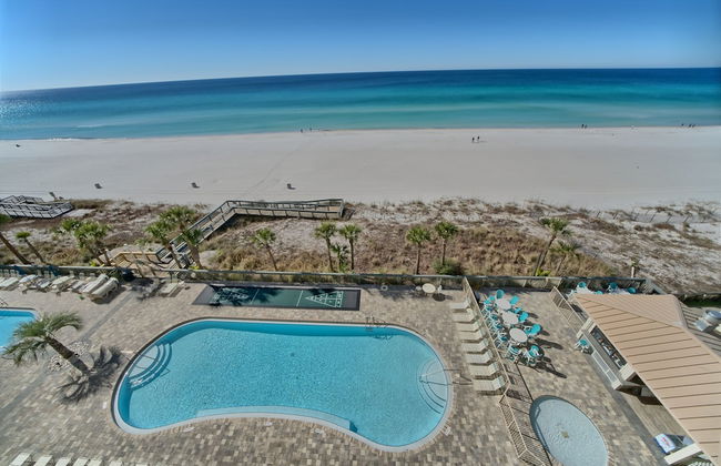 Unit 0606 2 Bedroom Condo by RedAwning - Foto 28