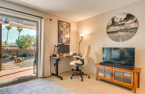 Pet-Friendly 55 and Green Valley Home with Golf Gear! - Foto 6