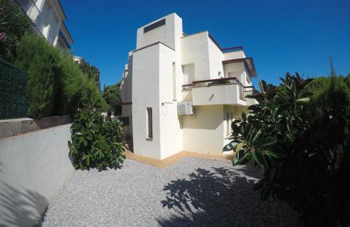 Preciosa casa con piscina de agua salada y aire acondicionado - Foto 41