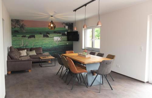 Ferienwohnungen Am Kapellenberg Losheim am See - Foto 8