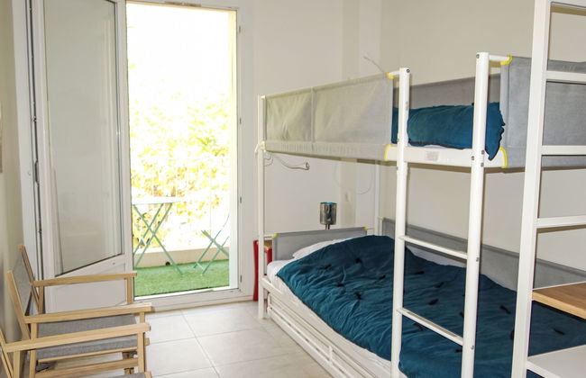 Les Palmiers - Foto 14