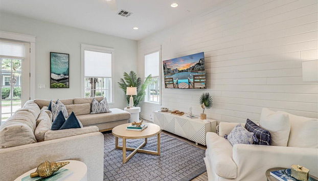 Ships and Giggles 276 HI - Foto 2, Interior