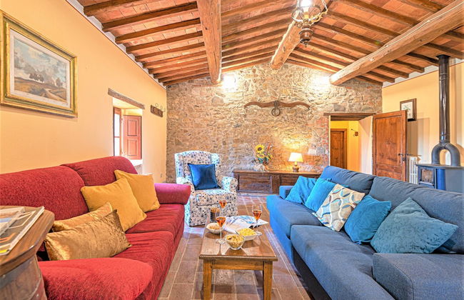 Chianti for Four - Foto 11