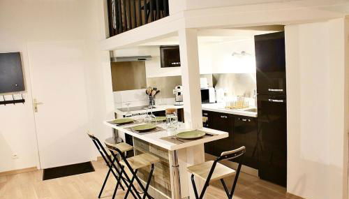 Appartement proche gare - Foto 3