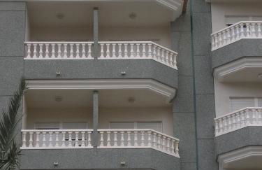 Atico Chill out playa y piscina Campello - Photo 42