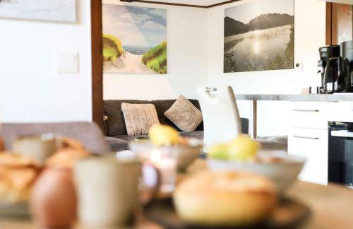 Ferienhaus Henneglück3 mit Sauna - Foto 30