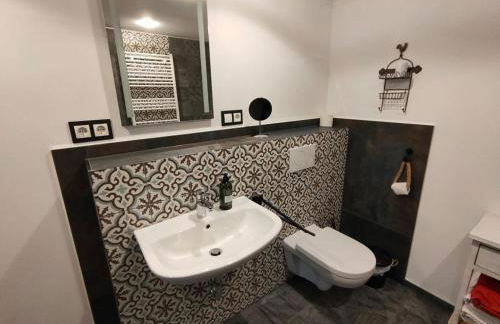 ostfriesisches Bauernhaus mit HotPo zur Erholung - Photo 20