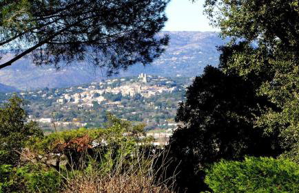 Modern apartment , Golfe de Saint Tropez - Foto 16