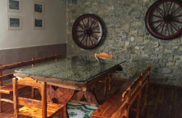 Masia La Casablanca - Foto 23