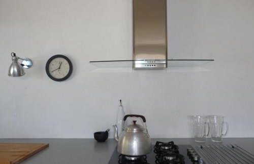 Traumhafte Unterkunft an der Südküste Kretas - Foto 19