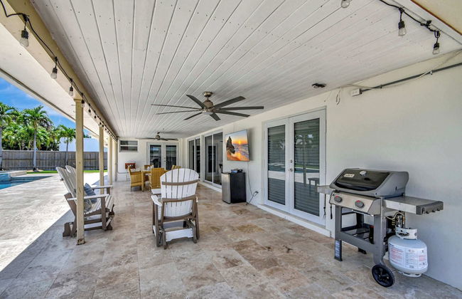 Dolphin Villa Private Pool! - Foto 44