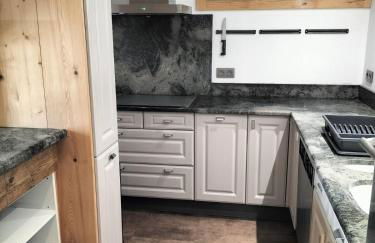 Chalet Peppa - Foto 7