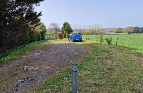 Maison de ville à saint coulomb - Foto 16