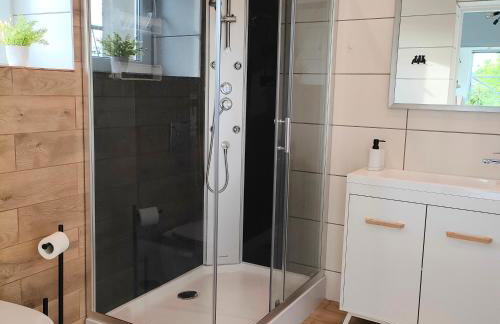 DOM NA GóRCE w Beskidach - apartamenty, pokoje - Foto 18