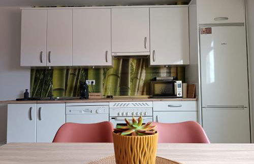 Apartamento La Bella Vista ATBA00361 - Foto 26