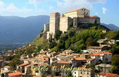 Casa vacanza zia Ersilia - Foto 21