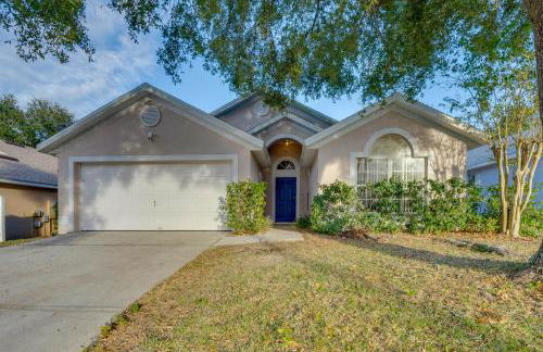 Orlando Theme Park Adventures Family Getaway - Foto 1