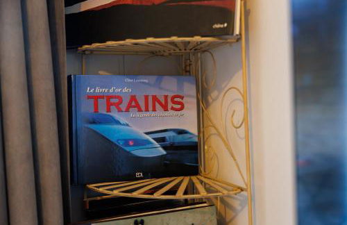 Studio Bastide - Foto 5