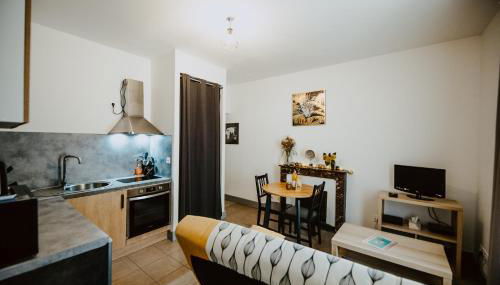 Le Coeur Ardéchois - Photo 3