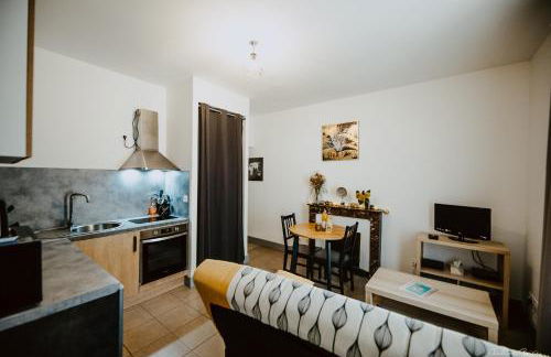 Le Coeur Ardéchois - Foto 3