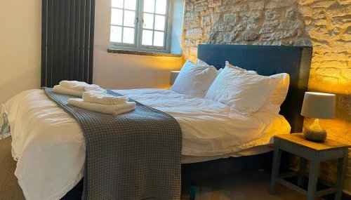 Heather View Chapel - Foto 2, towels