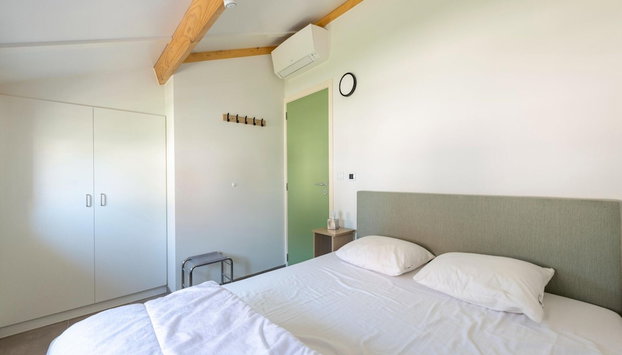 Holiday Home in Koksijde With Private Garden - Foto 4, Habitación