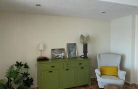 Casa Pepa con vistas y amaneceres en Benidorm - Photo 24