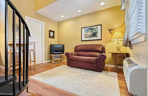 Suites On Chocolate - The Theater - Foto 19