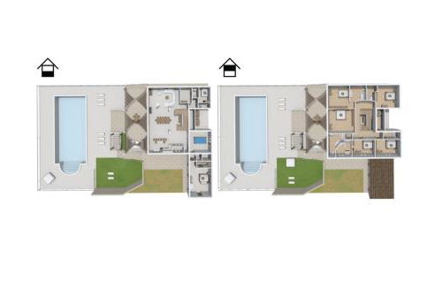 Amazing Home In Porreres - Foto 52