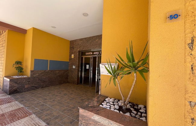 Belvilla by OYO Estudio Puerto - Foto 3