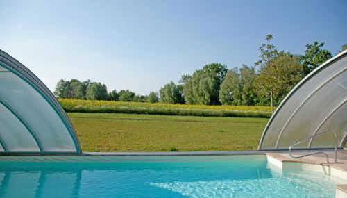 Villa La Cigale - Foto 3, Garden