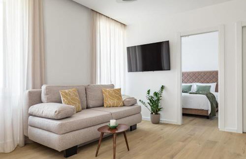 Apartments de luxe Adriatic 1 & Adriatic 2 - Foto 52