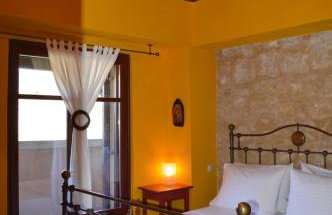 Home · Makrades Corfu - Foto 11