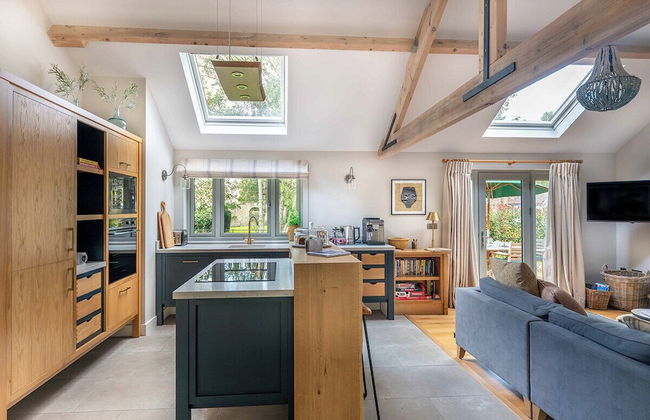 The Old Workshop - Foto 6