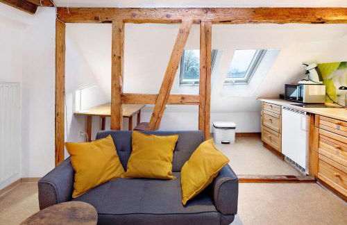 Vogelsberger Bett 5 die 2 - Foto 4