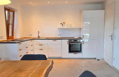 Chalet Kreuth II - Private Alpine Chalet next to Tegernsee for Family & Friends - including Sauna & free parking - Foto 15