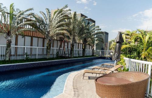 Stúdio Lindo no Coração da Lapa - Photo 1