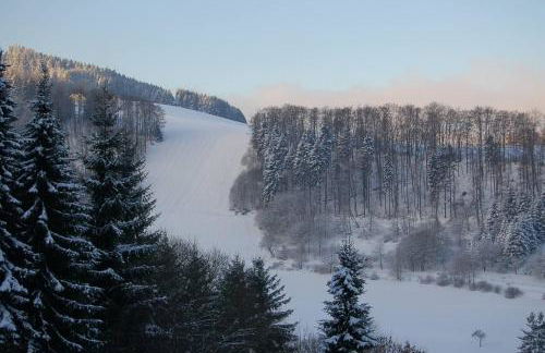 Haus Bergzicht - Foto 11