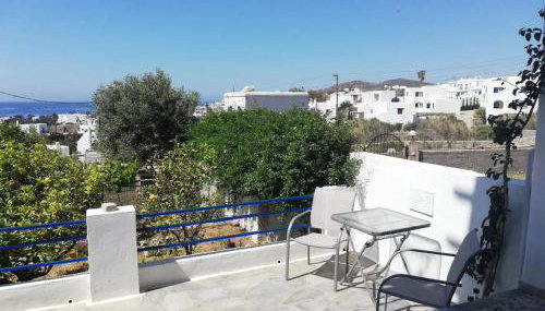 Marilia's view Tinos island 1 - Foto 5