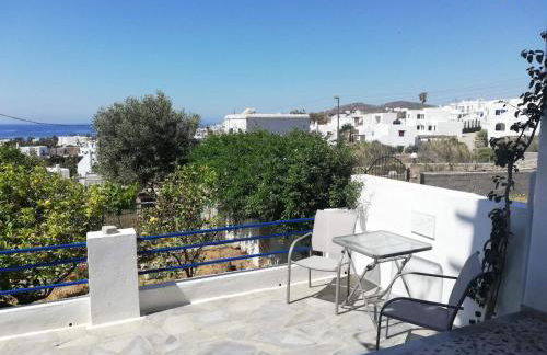 Marilia's view Tinos island 1 - Foto 5