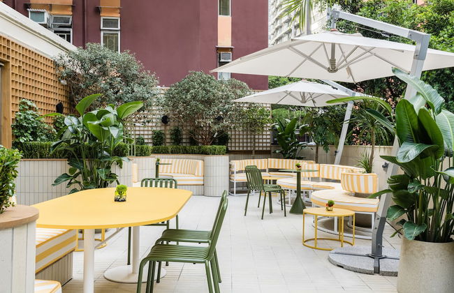 Ying’nFlo, Hong Kong, Wan Chai by Langham Hospitality Group - Photo 40