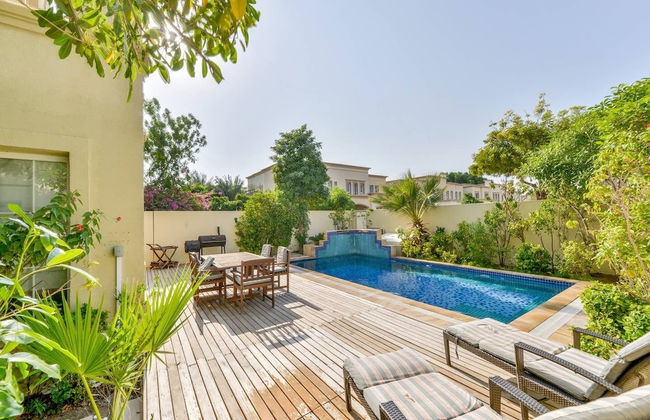 Medlock Villas - Foto 28