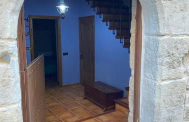 Casa Nemesio, enclave y vistas excepcionales - Foto 19