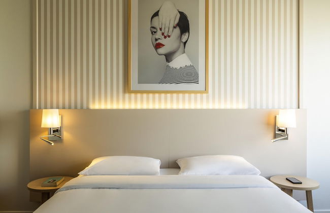 Aparthotel Adagio Paris Centre Tour Eiffel - Foto 20