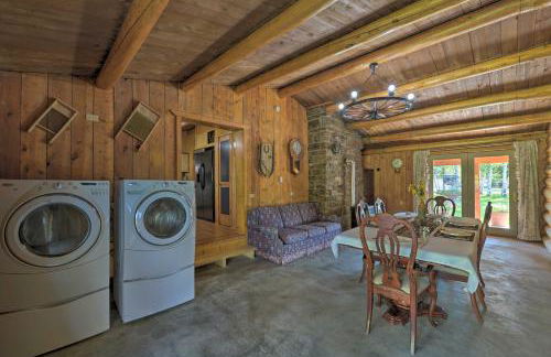 Cozy WY Home Rivers, Lakes, Mountains, Wildlife - Photo 11