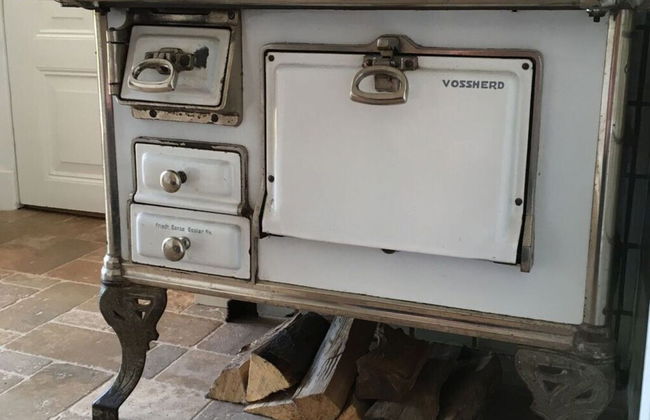 Holiday Home Old Kate - Foto 12